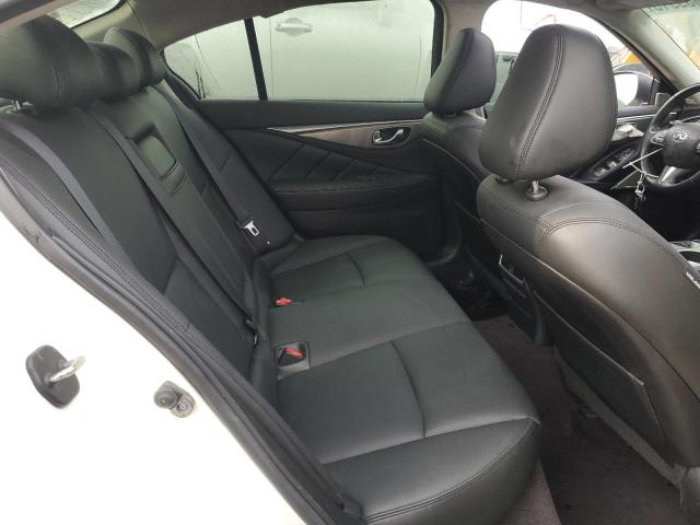 Продажа на аукционе авто 2017 Infiniti Q50 Premiu, vin: JN1EV7AP6HM741725, номер лота: 93809915