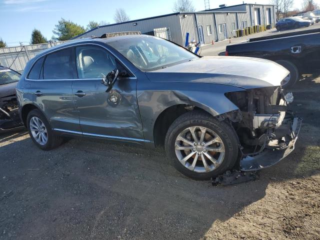 92029905 :رقم المزاد ، WA1CFAFP1FA084431 vin ، 2015 Audi Q5 مزاد بيع