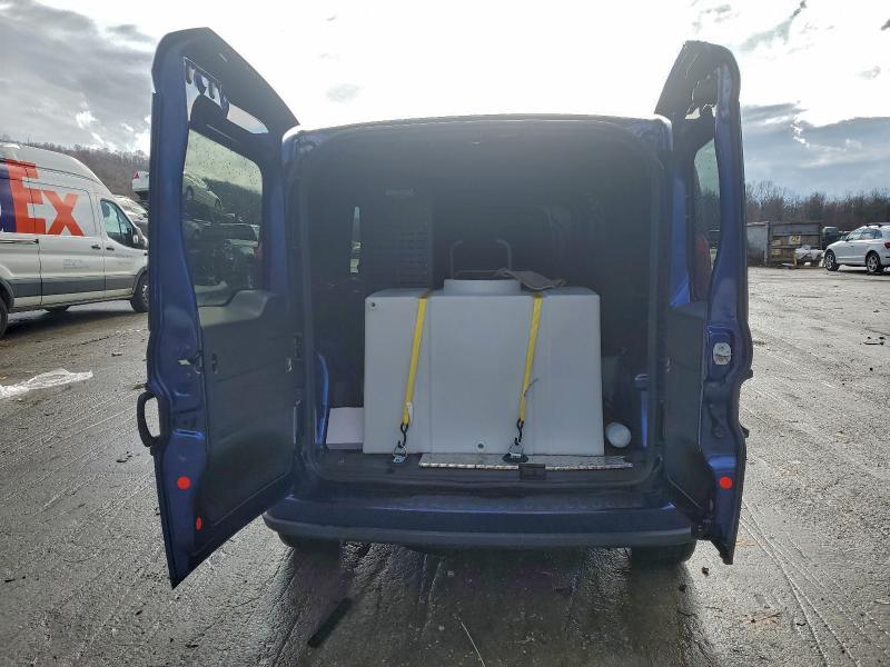 Продаж на аукціоні авто 2021 Ram Promaster, vin: ZFBHRFBB3M6V62488, номер лоту: 94310465