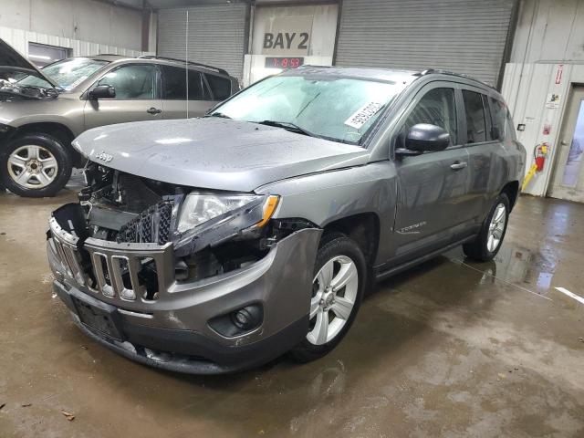 93627635 :رقم المزاد ، 1J4NF1FB3BD201822 vin ، 2011 Jeep Compass مزاد بيع