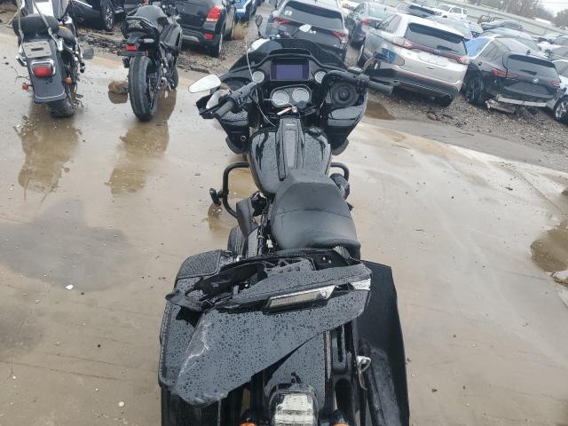 Aukcja sprzedaży 2022 Harley-davidson Fltrxst, vin: 1HD1ACL10NB663134, numer aukcji: 93603345