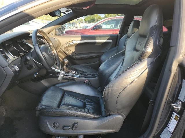 Продажа на аукционе авто 2008 Audi S5 Quattro, vin: WAURV78T08A010725, номер лота: 93282275