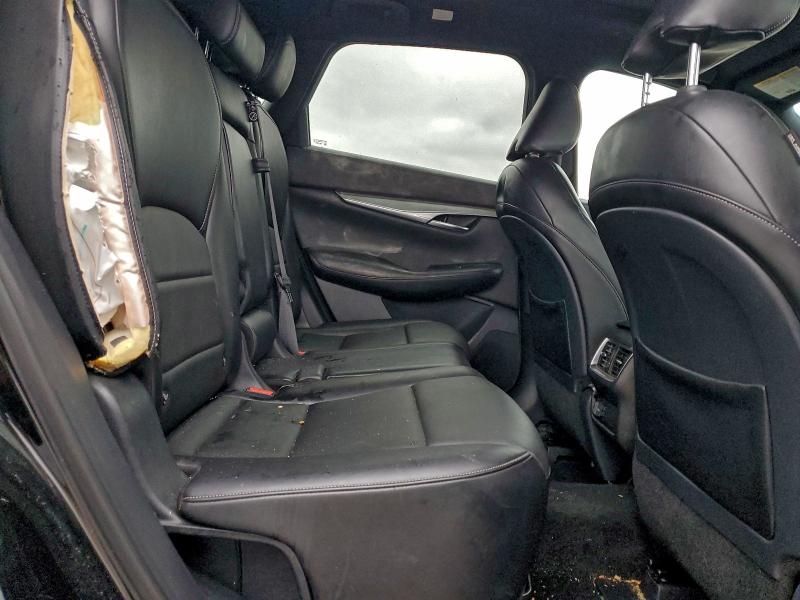 Aukcja sprzedaży 2021 Infiniti Qx50 Luxe, vin: 3PCAJ5BB0MF100362, numer aukcji: 93030355