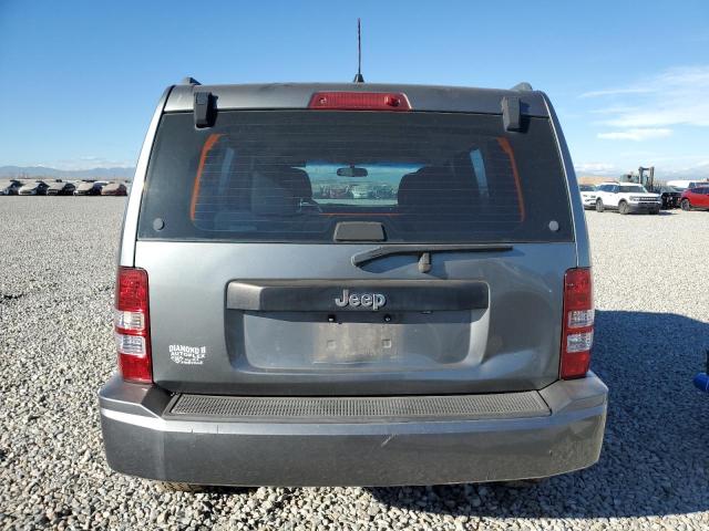 93692055 :رقم المزاد ، 1C4PJLAK1CW182452 vin ، 2012 Jeep Liberty مزاد بيع
