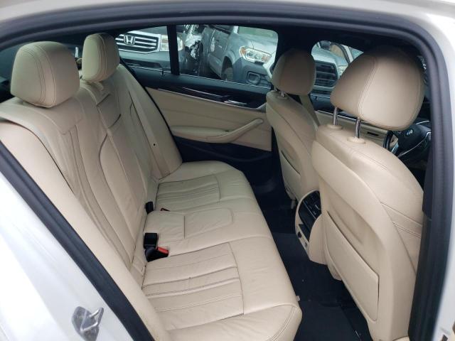 Продажа на аукционе авто 2017 Bmw 530 I, vin: WBAJA5C3XHG456074, номер лота: 93707965