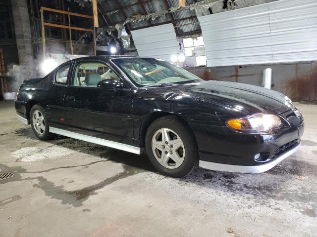 Aukcja sprzedaży 2003 Chevrolet Monte Carl, vin: 2G1WX15K039222045, numer aukcji: 92409355