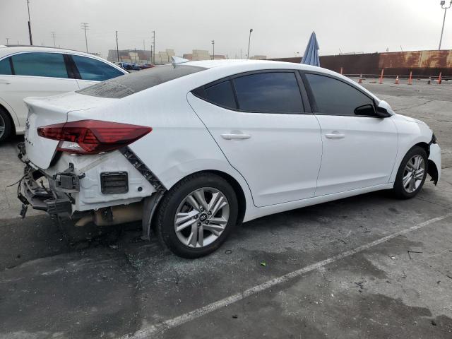 Продаж на аукціоні авто 2019 Hyundai Elantra, vin: 5NPD84LF5KH489051, номер лоту: 92706865
