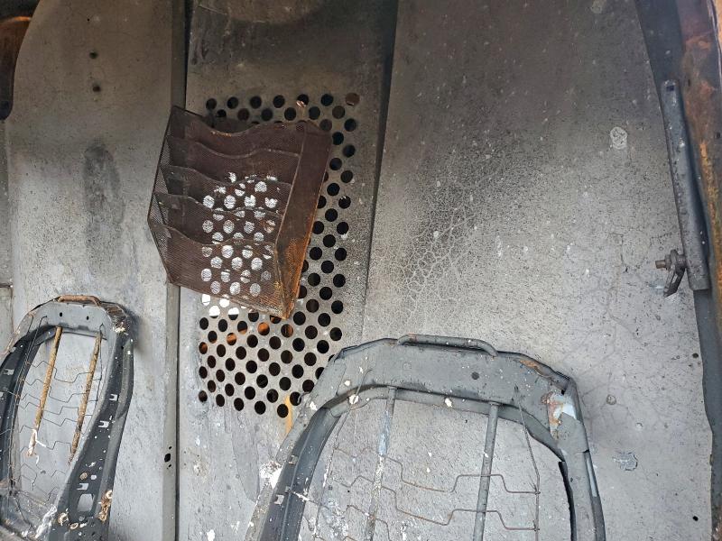 94134375 :رقم المزاد ، WD3PE7DC9FP166251 vin ، 2015 Mercedes-benz Sprinter مزاد بيع