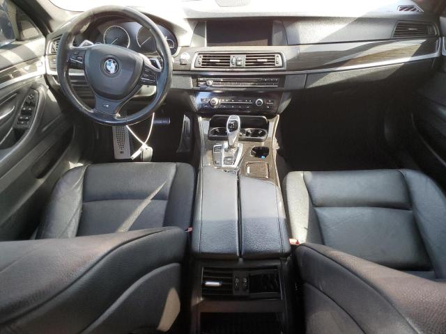 Продаж на аукціоні авто 2013 Bmw 535 I, vin: WBAFR7C56DC820682, номер лоту: 91628845