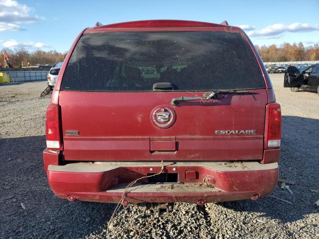 Продаж на аукціоні авто 2006 Cadillac Escalade, vin: 1GYEK63NX6R107162, номер лоту: 89442275