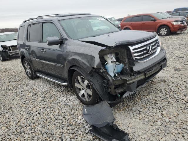 92060885 :رقم المزاد ، 5FNYF4H91DB073929 vin ، 2013 Honda Pilot مزاد بيع