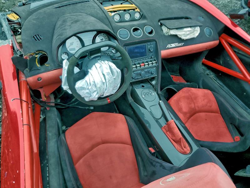 Продажа на аукционе авто 2012 Lamborghini Gallardo S, vin: ZHWGU7AJ5CLA11916, номер лота: 94686265