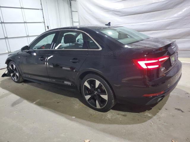 Продаж на аукціоні авто 2017 Audi A4 Premium, vin: WAUENAF47HN010088, номер лоту: 90920515