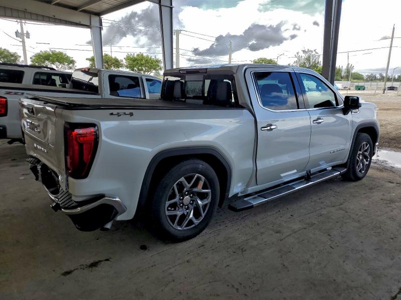 Продаж на аукціоні авто 2024 Gmc Sierra, vin: 3GTUUDED0RG197611, номер лоту: 94608165
