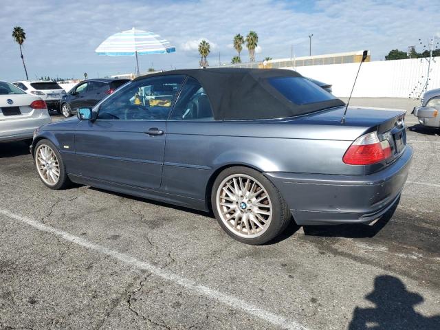 93334725 :رقم المزاد ، WBABS53492JU92388 vin ، 2002 Bmw 330 مزاد بيع