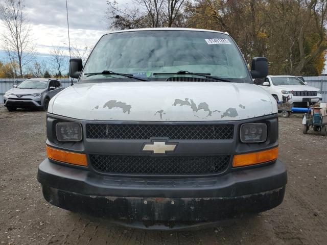 Продаж на аукціоні авто 2012 Chevrolet Express G1, vin: 1GCSGAFX5C1111902, номер лоту: 91491385