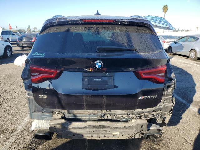 Продаж на аукціоні авто 2019 Bmw X3, vin: 5UXTS3C51KLR72951, номер лоту: 91977425