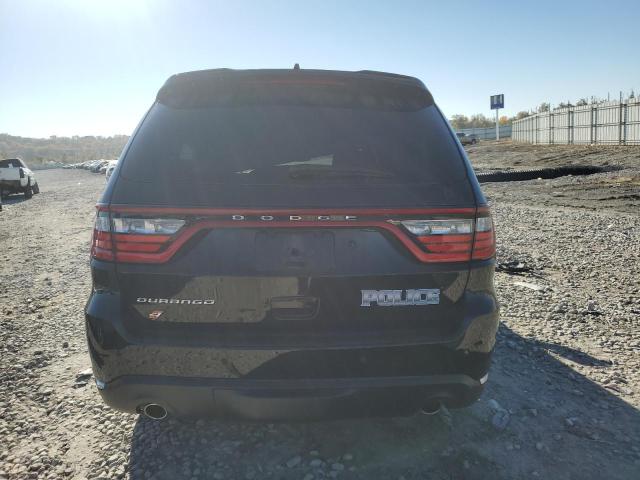 2024 Dodge Durango მანქანა იყიდება აუქციონზე, vin: 1C4SDJFT8RC198228, აუქციონის ნომერი: 90513265