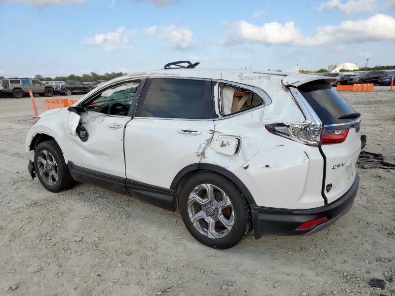 Aukcja sprzedaży 2019 Honda Cr-v, vin: 7FARW1H87KE037349, numer aukcji: 93847965