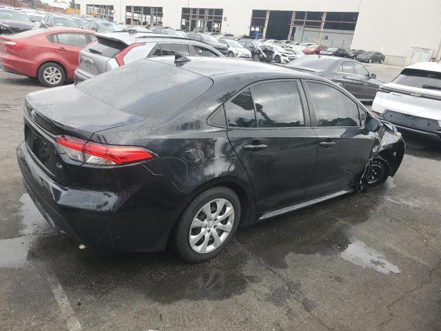 Продаж на аукціоні авто 2022 Toyota Corolla, vin: 5YFEPMAEXNP289047, номер лоту: 86714105