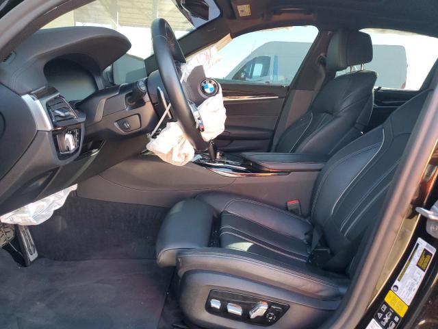 91118205 :رقم المزاد ، WBAJS7C06LCD81410 vin ، 2020 Bmw M550xi مزاد بيع