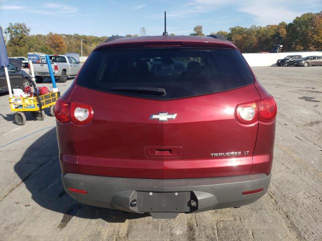 Aukcja sprzedaży 2010 Chevrolet Traverse, vin: 1GNLRFED7AS121431, numer aukcji: 91180605
