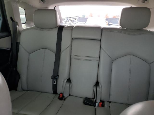2013 Cadillac Srx მანქანა იყიდება აუქციონზე, vin: 3GYFNAE31DS636925, აუქციონის ნომერი: 92506025