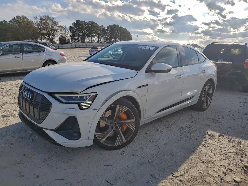 Aukcja sprzedaży 2022 Audi E-tron, vin: WA13AAGE4NB038922, numer aukcji: 94140395