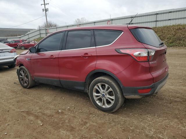 Продаж на аукціоні авто 2017 Ford Escape, vin: 1FMCU0GD7HUA23026, номер лоту: 85438745