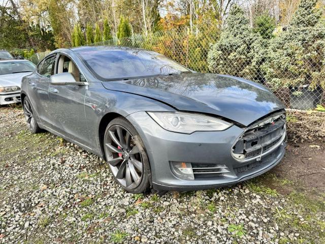 Aukcja sprzedaży 2014 Tesla Model S, vin: 5YJSA1H17EFP29887, numer aukcji: 93782035