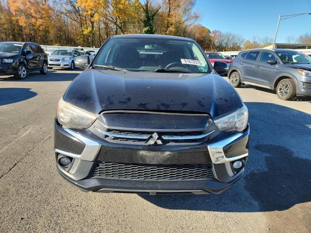 Продаж на аукціоні авто 2018 Mitsubishi Outlander Sport, vin: JA4AR3AU5JU008824, номер лоту: 91672315