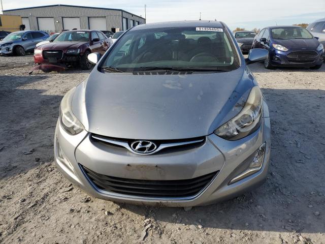 Продаж на аукціоні авто 2015 Hyundai Elantra, vin: 5NPDH4AEXFH598850, номер лоту: 91459455