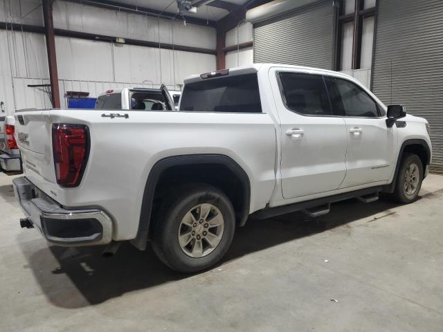 Продажа на аукционе авто 2022 Gmc Sierra Limited, vin: 3GTP9BEK8NG107990, номер лота: 92709045