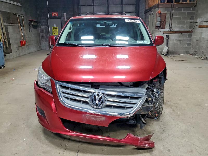 Aukcja sprzedaży 2011 Volkswagen Routan, vin: 2V4RW3DG8BR668318, numer aukcji: 94157745