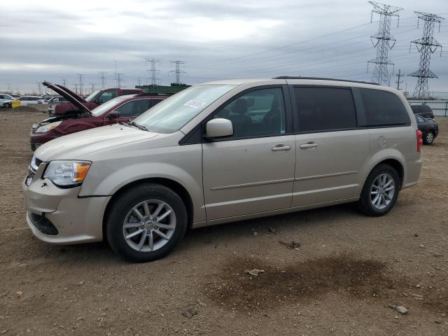 Aukcja sprzedaży 2014 Dodge Grand Caravan, vin: 2C4RDGCG2ER471741, numer aukcji: 93206185