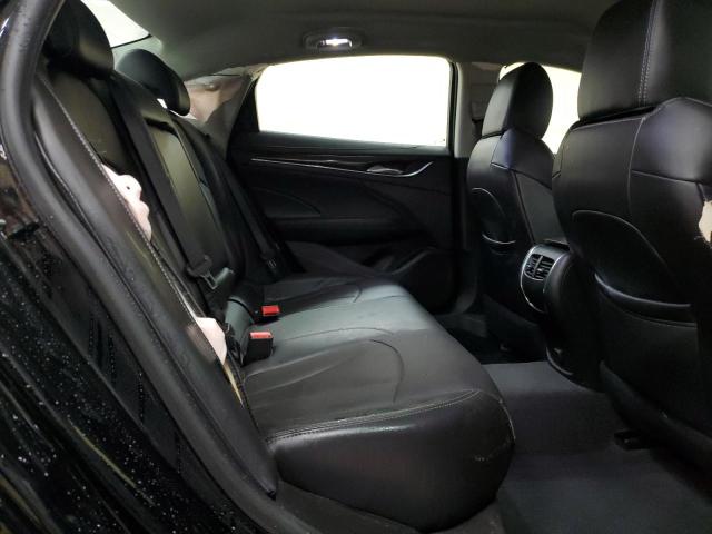 Aukcja sprzedaży 2017 Buick Lacrosse, vin: 1G4ZP5SS9HU161056, numer aukcji: 93206985