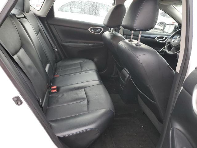 Aukcja sprzedaży 2016 Nissan Sentra S, vin: 3N1AB7AP8GL666848, numer aukcji: 91048645