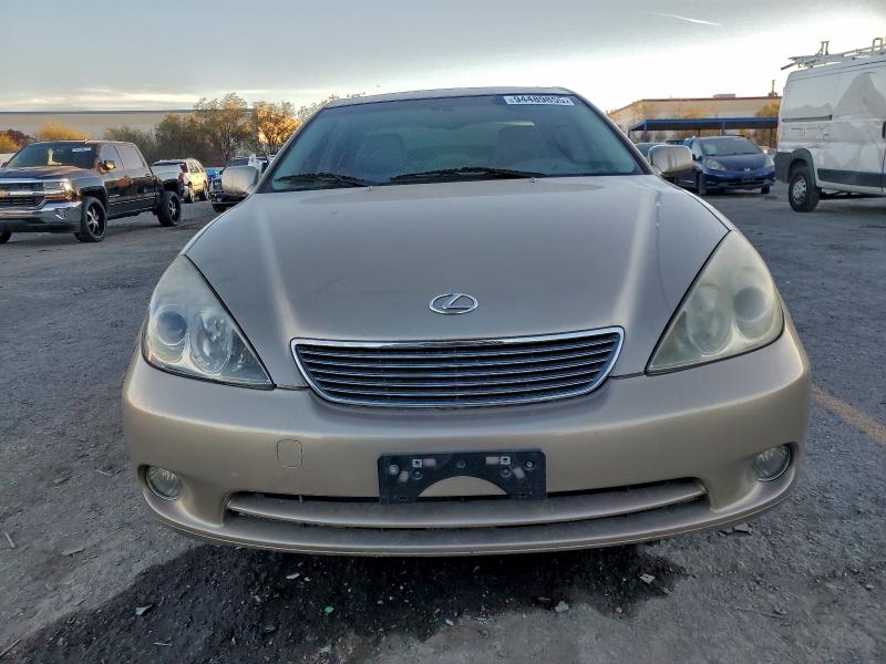 94489855 :رقم المزاد ، JTHBA30GX55131322 vin ، 2005 Lexus Es 330 مزاد بيع
