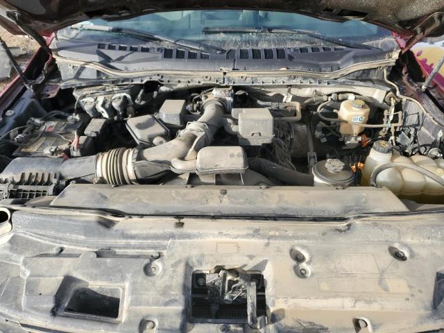 92930535 :رقم المزاد ، 1FT7W2B64NEC52337 vin ، 2022 Ford F250 مزاد بيع