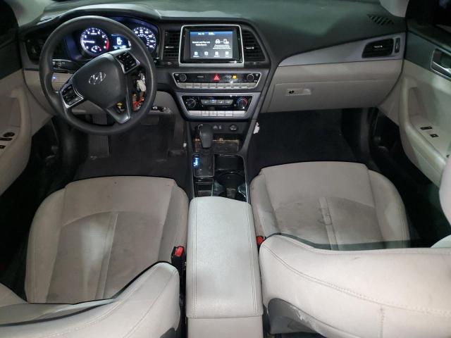 2018 Hyundai Sonata Se მანქანა იყიდება აუქციონზე, vin: 5NPE24AF3JH679163, აუქციონის ნომერი: 89901875
