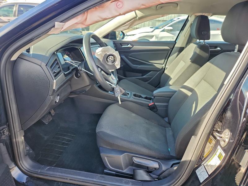 2021 Volkswagen Jetta მანქანა იყიდება აუქციონზე, vin: 3VWC57BU8MM007902, აუქციონის ნომერი: 94268495