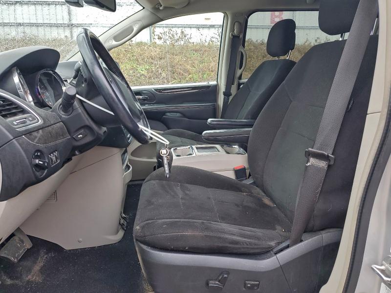 94056915 :رقم المزاد ، 2C4RC1BG2CR135425 vin ، 2012 Chrysler Town & Country مزاد بيع