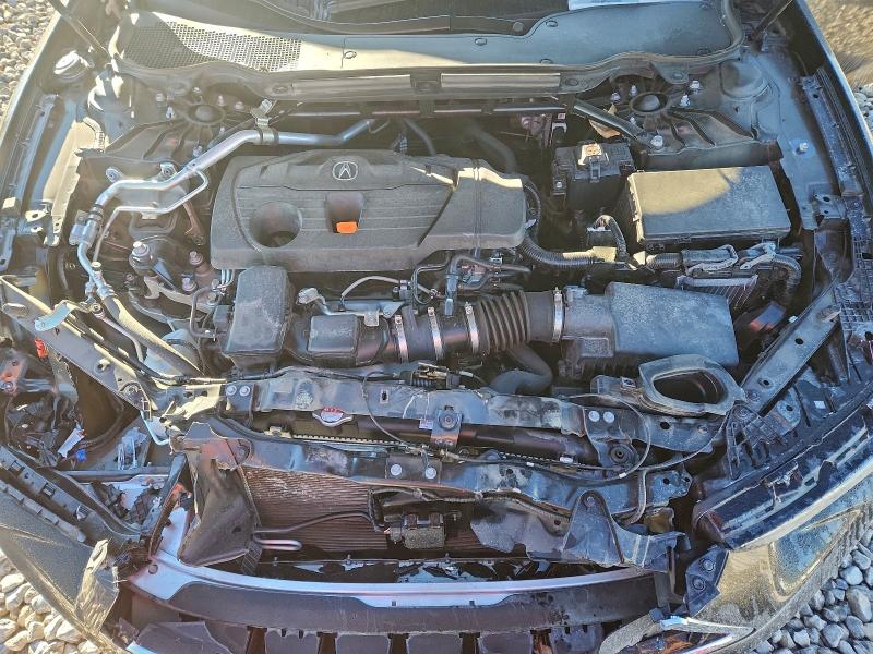 93485335 :رقم المزاد ، 19UUB6F43MA006949 vin ، 2021 Acura Tlx مزاد بيع
