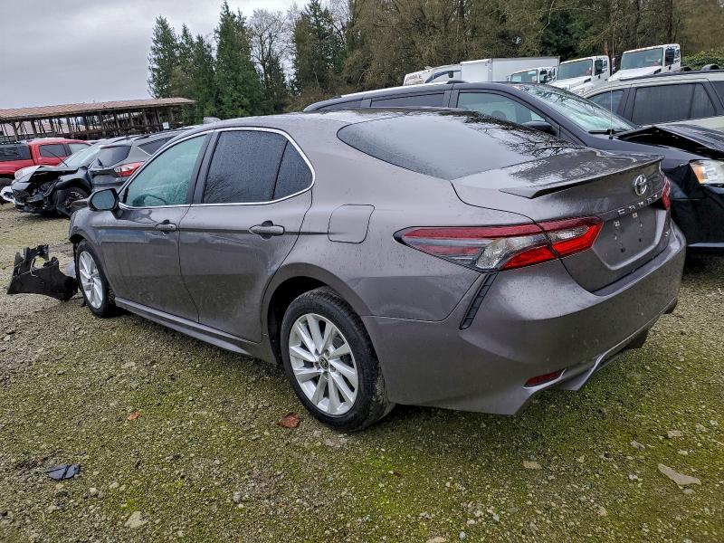 Продажа на аукционе авто 2022 Toyota Camry, vin: 4T1G11AK1NU059829, номер лота: 94149445