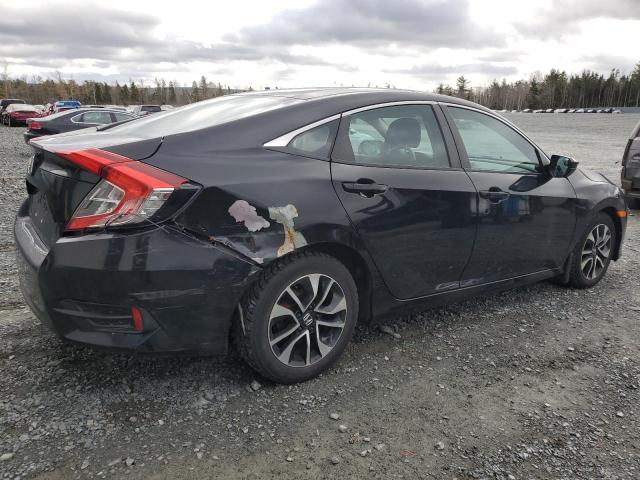 Продаж на аукціоні авто 2017 Honda Civic Lx, vin: 2HGFC2F56HH035201, номер лоту: 93392605
