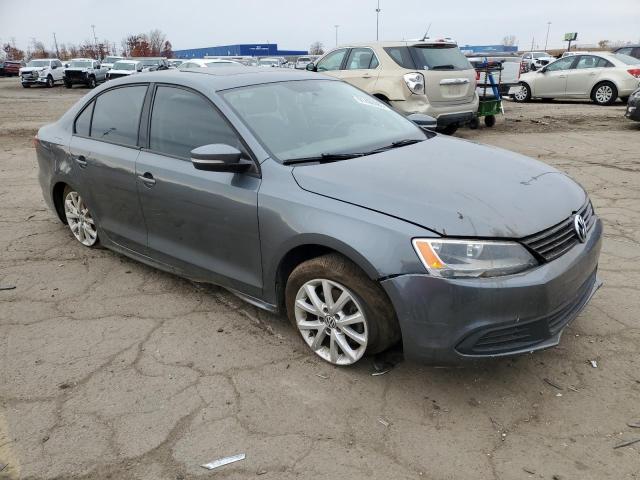 Aukcja sprzedaży 2011 Volkswagen Jetta, vin: 3VWDX7AJ5BM028502, numer aukcji: 74135385