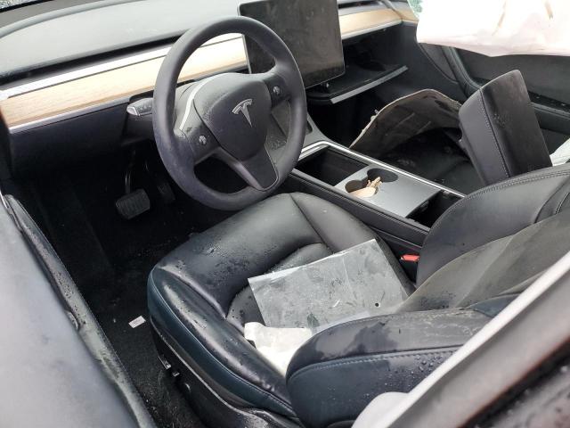Aukcja sprzedaży 2023 Tesla Model Y, vin: 7SAYGAEE2PF864278, numer aukcji: 90503815