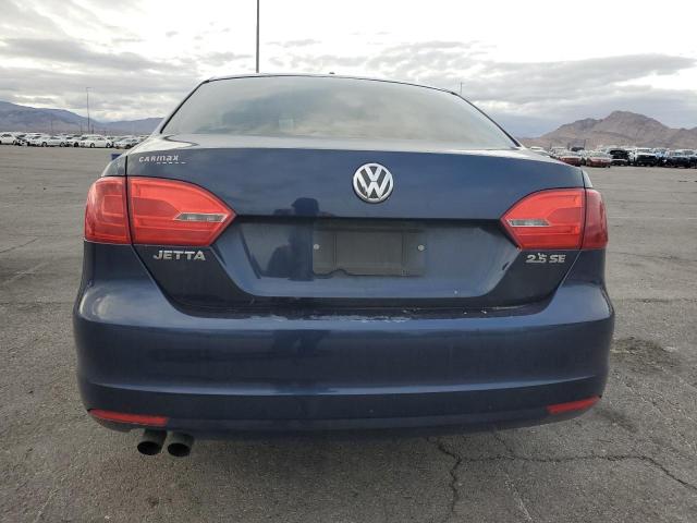Aukcja sprzedaży 2013 Volkswagen Jetta, vin: 3VWDP7AJ0DM417972, numer aukcji: 55736636