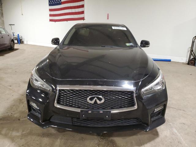 Aukcja sprzedaży 2016 Infiniti Q50, vin: JN1FV7ARXGM451685, numer aukcji: 91242795