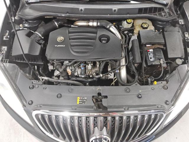 92230675 :رقم المزاد ، 1G4PT5SV5E4140455 vin ، 2014 Buick Verano مزاد بيع